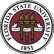 Florida State University Logo